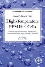 Recent Advances in High-Temperature PEM Fuel Cells