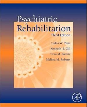 Psychiatric Rehabilitation