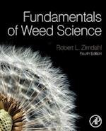 Fundamentals of Weed Science