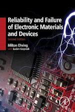 Reliability and Failure of Electronic Materials and Devices