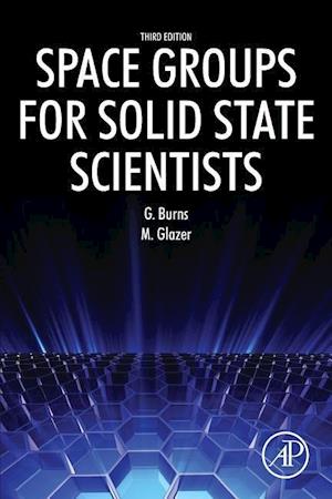 Space Groups for Solid State Scientists