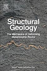 Structural Geology