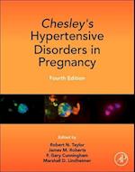 Chesley's Hypertensive Disorders in Pregnancy