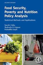 Food Security, Poverty and Nutrition Policy Analysis