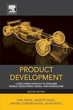 Product Development