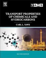 Transport Properties of Chemicals and Hydrocarbons