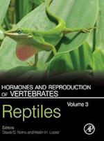 Hormones and Reproduction of Vertebrates, Volume 3