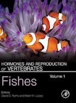 Hormones and Reproduction of Vertebrates, Volume 1