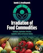 Irradiation of Food Commodities