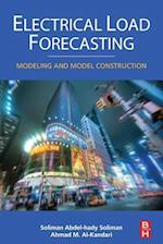 Electrical Load Forecasting