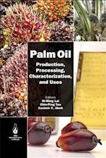 Palm Oil