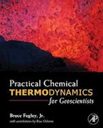 Practical Chemical Thermodynamics for Geoscientists