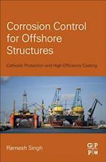 Corrosion Control for Offshore Structures