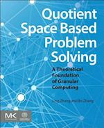 Quotient Space Based Problem Solving