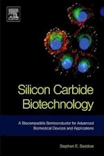 Silicon Carbide Biotechnology