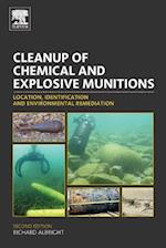 Cleanup of Chemical and Explosive Munitions