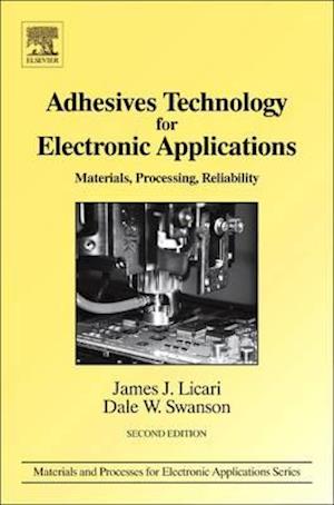 Adhesives Technology for Electronic Applications