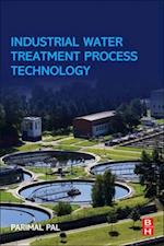 Industrial Water Treatment Process Technology