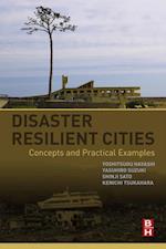 Disaster Resilient Cities