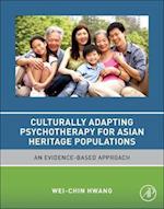 Culturally Adapting Psychotherapy for Asian Heritage Populations