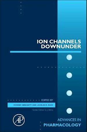 Ion Channels Down Under
