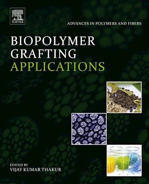 Biopolymer Grafting: Applications