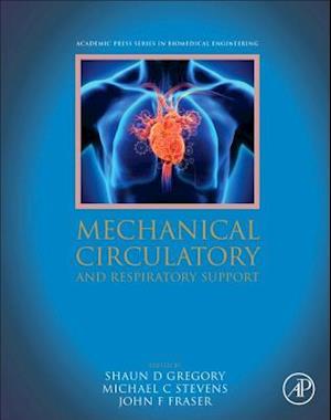 Mechanical Circulatory and Respiratory Support