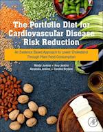 The Portfolio Diet for Cardiovascular Disease Risk Reduction