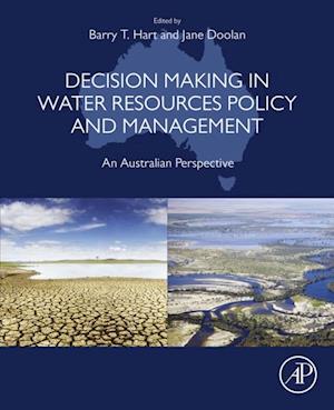 Decision Making in Water Resources Policy and Management