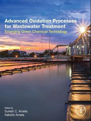 Advanced Oxidation Processes for Wastewater Treatment