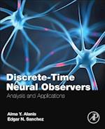 Discrete-Time Neural Observers