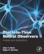 Discrete-Time Neural Observers