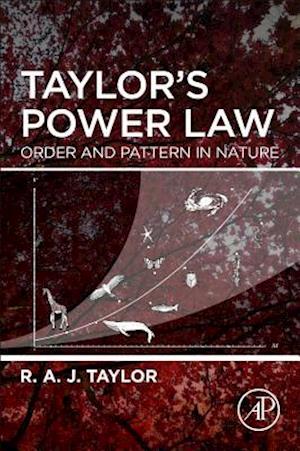 Taylor's Power Law