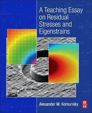 A Teaching Essay on Residual Stresses and Eigenstrains