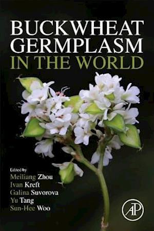 Buckwheat Germplasm in the World