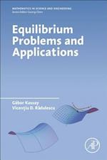 Equilibrium Problems and Applications