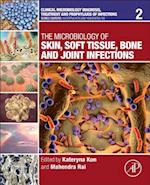 The Microbiology of Skin, Soft Tissue, Bone and Joint Infections