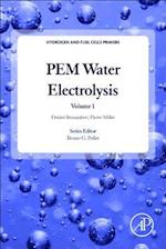 PEM Water Electrolysis