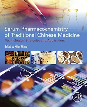 Serum Pharmacochemistry of Traditional Chinese Medicine