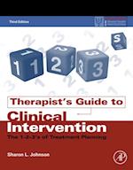 Therapist's Guide to Clinical Intervention