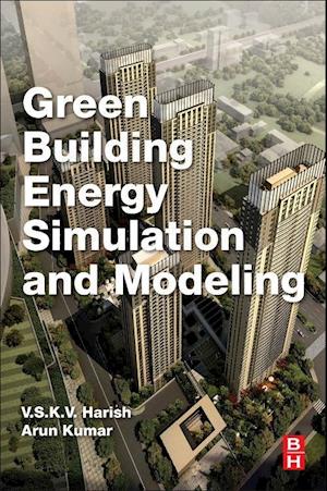 Green Building Energy Simulation and Modeling