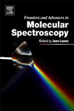 Frontiers and Advances in Molecular Spectroscopy