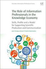 The Role of Information Professionals in the Knowledge Economy