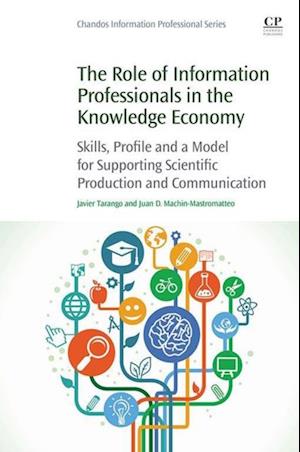 Role of Information Professionals in the Knowledge Economy