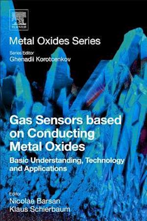 Gas Sensors Based on Conducting Metal Oxides