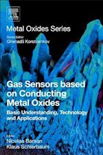Gas Sensors Based on Conducting Metal Oxides
