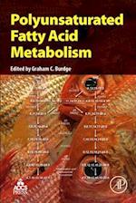 Polyunsaturated Fatty Acid Metabolism