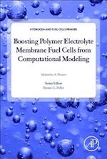 Boosting Polymer Electrolyte Membrane Fuel Cells from Computational Modeling
