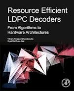 Resource Efficient LDPC Decoders