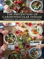 Prevention of Cardiovascular Disease through the Mediterranean Diet